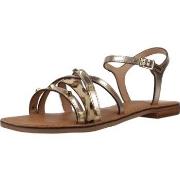 Sandaalit Geox  D MADDALUSIAC  40