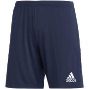 7/8 ja 3/4 housu adidas  adidas Entrada 22 Shorts  EU M