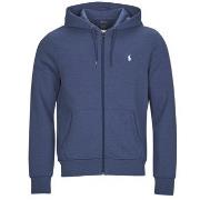 Svetari Polo Ralph Lauren  SWEATSHIRT ZIPPE EN DOUBLE KNIT TECH  EU XX...