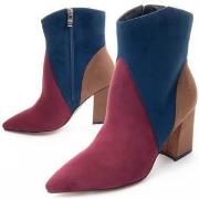 Saappaat Montevita  84678  36