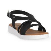 Sandaalit Valleverde  NERO  37