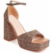 Sandaalit Montevita  88526  36
