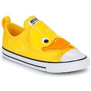 Lastenkengät Converse  CHUCK TAYLOR ALL STAR ONE STRAP POOL FLOAT EASY...