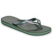 Rantasandaalit Havaianas  BRASIL LOGO  43 / 44