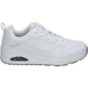 Kengät Skechers  403667L-WHT  36