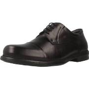 Kävelykengät Fluchos  8468  40