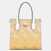 Laukut Guess  SILVANA 2 COMP MINI T  Yksi Koko