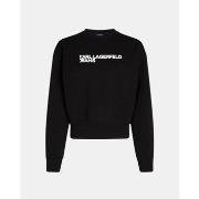 Svetari Karl Lagerfeld  A1W20005 REG ESSENTIAL LOGO  EU S