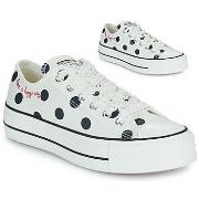 Kengät Converse  CHUCK TAYLOR ALL STAR LIFT  36