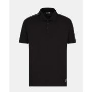 Lyhythihainen t-paita Emporio Armani EA7  7M000139 AF10375  EU XXL