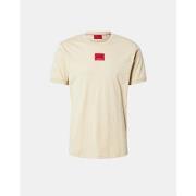 Lyhythihainen t-paita BOSS  50447978 DIRAGOLINO212  EU XXL