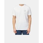 Lyhythihainen t-paita EAX  XM000546 AF10361  EU S