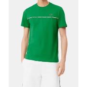 Lyhythihainen t-paita Lacoste  TH9842  EU XXL