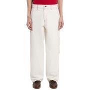 Housut Dickies  LOOSE DENIM PAINTER  FR 40