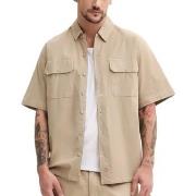 Pitkähihainen paitapusero Dickies  RIVERBEND WORK SHIRT  EU M
