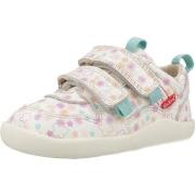 Tennarit Kickers  KICK FRAPY  19