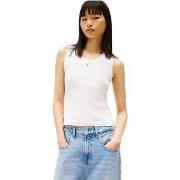 T-paidat & Poolot Tommy Jeans  DW0DW20673  EU S