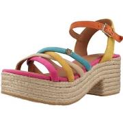 Sandaalit Popa  GERIBA  37