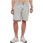 Shortsit & Bermuda-shortsit Guess  M4YD37 D5M51  FR 38