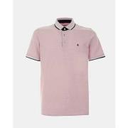 Lyhythihainen t-paita Jack & Jones  12136668 PAULOS  EU S