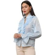 Paitapusero / Kauluspaita La Modeuse  74423_P175933  EU M