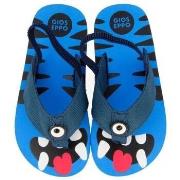 Tyttöjen sandaalit Gioseppo  Kids Curazao 59293 - Blue  27