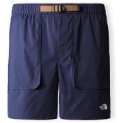 Shortsit & Bermuda-shortsit The North Face  Class V Ripstop Shorts - S...