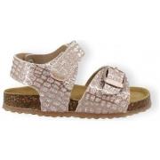 Poikien sandaalit Plakton  Baby Petra - Rosa  20