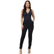 Jumpsuits La Modeuse  74502_P176082  EU L