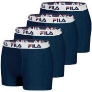 Bokserit Fila  FI_1BCX4_FU5016_NV  XL