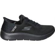 Kengät Skechers  216324-BBK  41