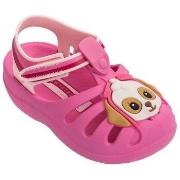 Poikien sandaalit Ipanema  Baby Patrulha Pata - Rosa  21