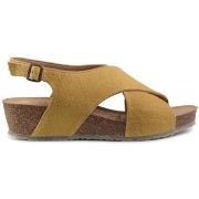 Sandaalit Zouri  Mermaid Sun - Mustard  37