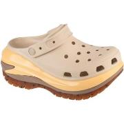 Kengät Crocs  Classic Crush Clog  38 / 39