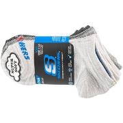 Urheilusukat Skechers  6pk Boys No Terry Socks  31 / 34