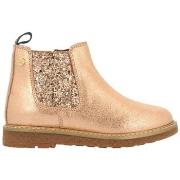 Saappaat Gioseppo  Agar Kids Boots - Rose Gold  29