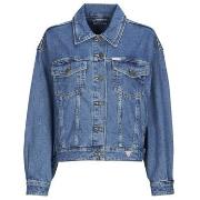 Farkkutakki Guess  OVERSIZE TRUCKER JACKET  EU S