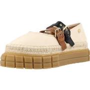 Balleriinat Yellow  MIU  39