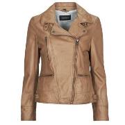 Nahkatakki Oakwood  FLASH  EU S