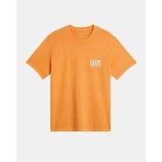 Lyhythihainen t-paita Levis  16143 1684 RELAXED FIT  EU XL