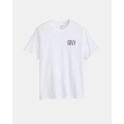 Lyhythihainen t-paita Levis  16143 1996 RELAXED FIT  EU XL