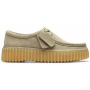 Kävelykengät Clarks  Torhill Bee  36