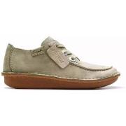 Kävelykengät Clarks  Funny Dream  38