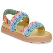 Sandaalit HOFF  Sandalia GALDANA multicolor  38