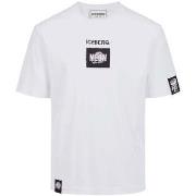 T-paidat & Poolot Iceberg  -  IT M