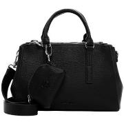 Käsilaukku Tamaris  33550 100-black Noir  Yksi Koko
