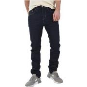 Suorat farkut Eden Park  H24BAS5P0005  US 30