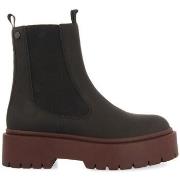 Saappaat Gioseppo  pettigo  36