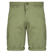 Shortsit & Bermuda-shortsit Jack & Jones  JPSTBOWIE JJSHORTS SOLID SN ...