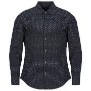 Pitkähihainen paitapusero Armani Exchange  XM000719  EU XXL